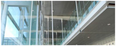 Mobile Commercial Glazing