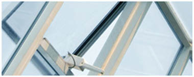 Mobile Double Glazed Windows